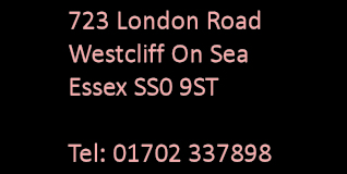 Street address of Polish Me Pretty Nails And Spa